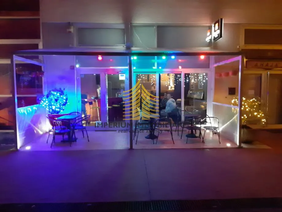 poslovni prostor, prodaja, stenjevec, špansko, 59m2, ugostiteljski lokal - slika 4