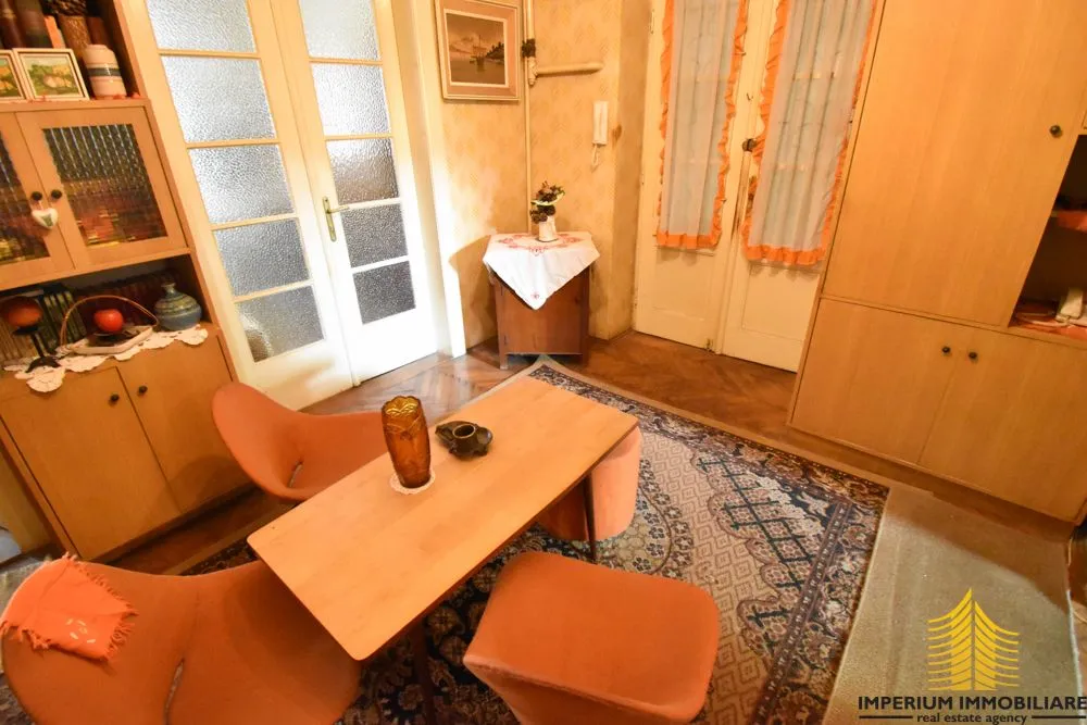 stan za radnike, zagreb (črnomerec), 70 m2, 3-soban - slika 8
