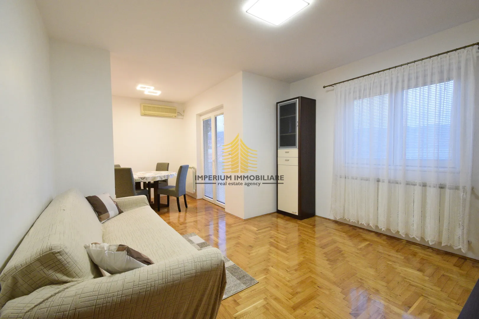 stan, najam, črnomerec, gornje vrapče, 52m2, 3-sobni - slika 3