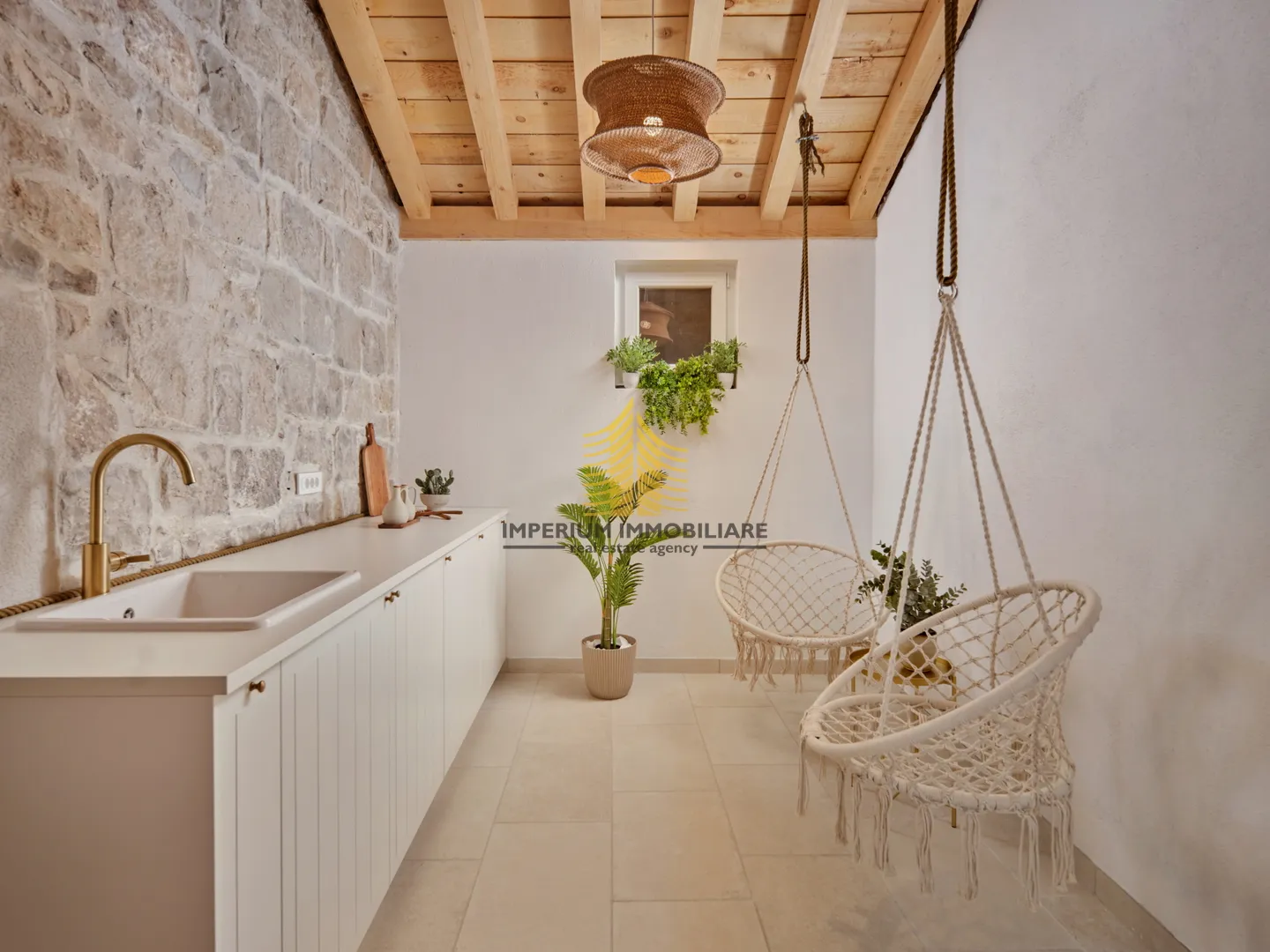 kuća, prodaja, kaštel novi, 160m2, u nizu - slika 30
