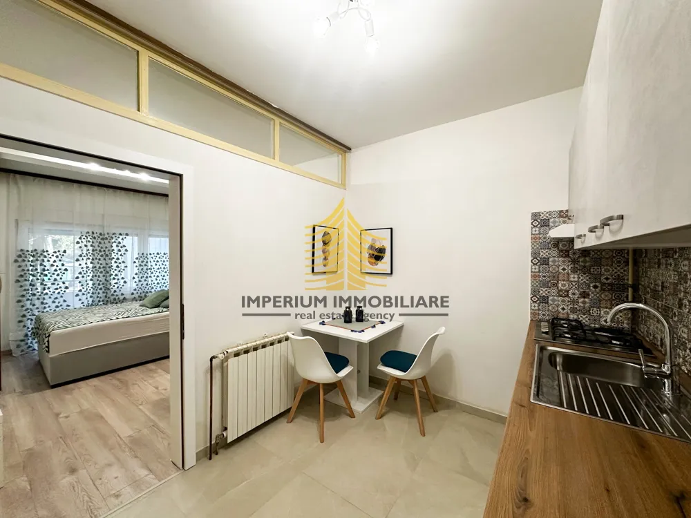 najam, stan, 1-sobni, grad zagreb, 30m2, maksimir - slika 3