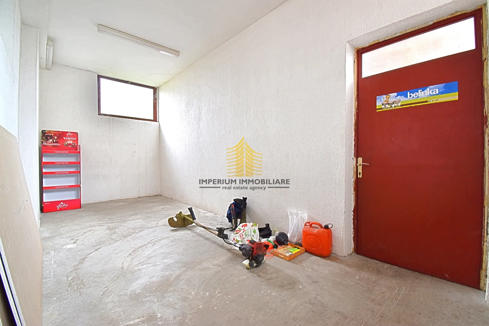 poslovni prostor, najam, zagreb, horvati, 108m2, ulični lokal - slika 6
