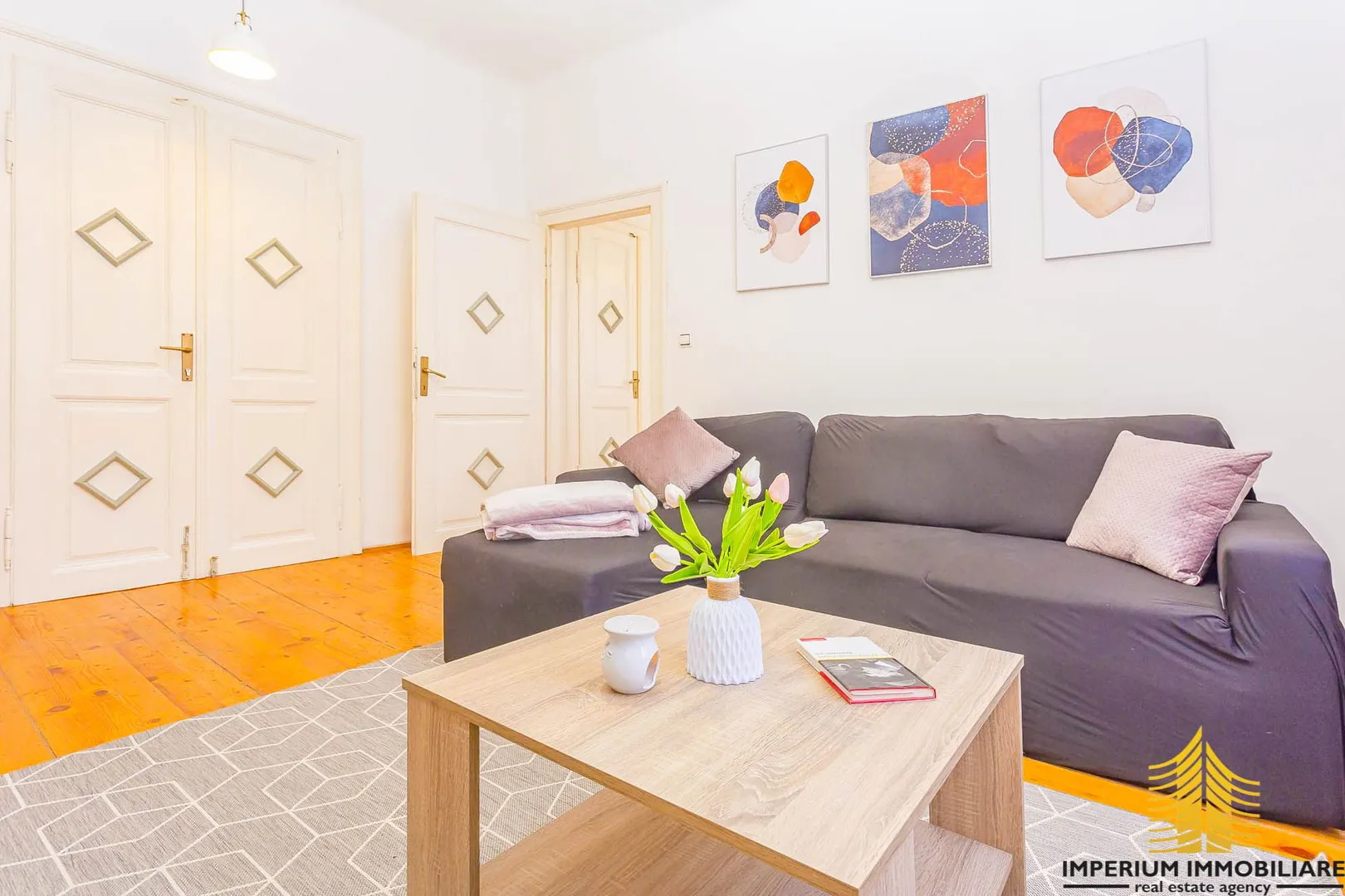 two apartments, šibenik, center, croatia - slika 7