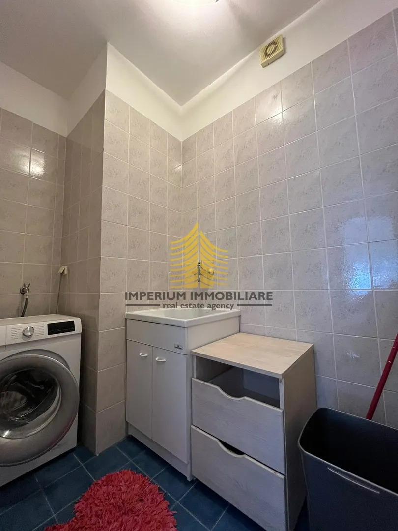 stan, najam, gornji grad - medveščak, pantovčak, 130m2, 4-sobni - slika 16