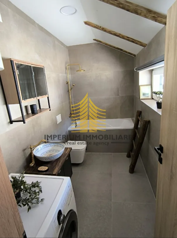 kuća, najam, samobor, podgrađe podokićko, 100m2, samostojeća - slika 12