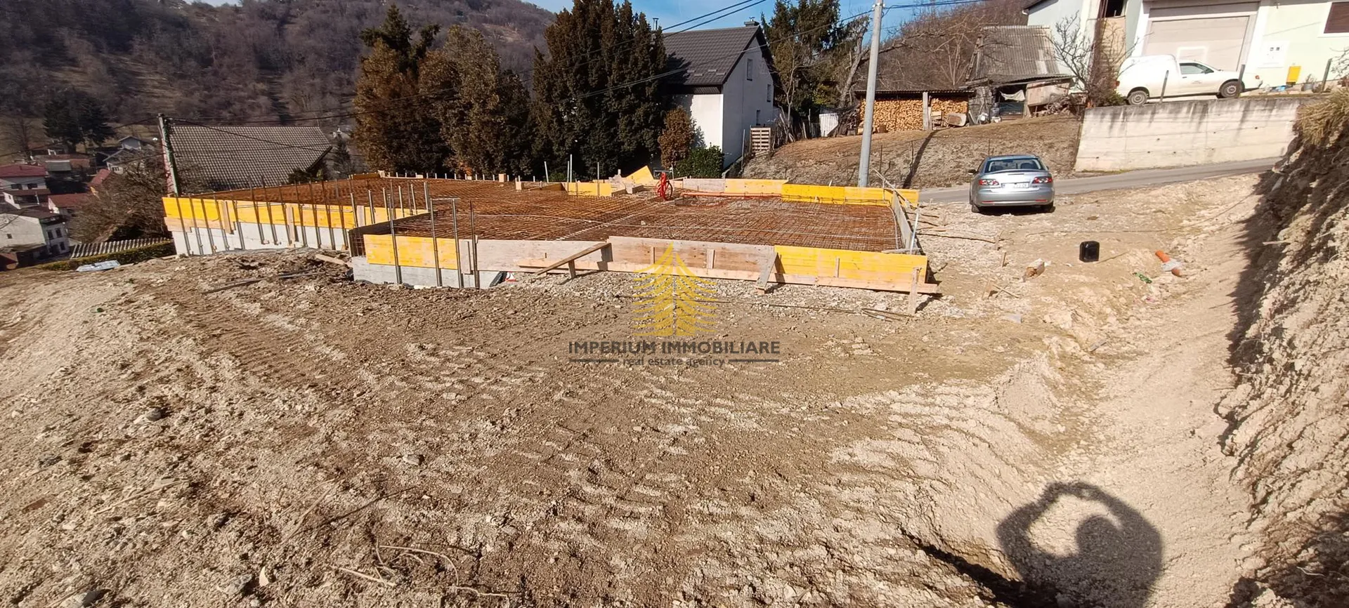 zemljište, prodaja, gornja dubrava, čučerje, 553m2, građevinsko - slika 5