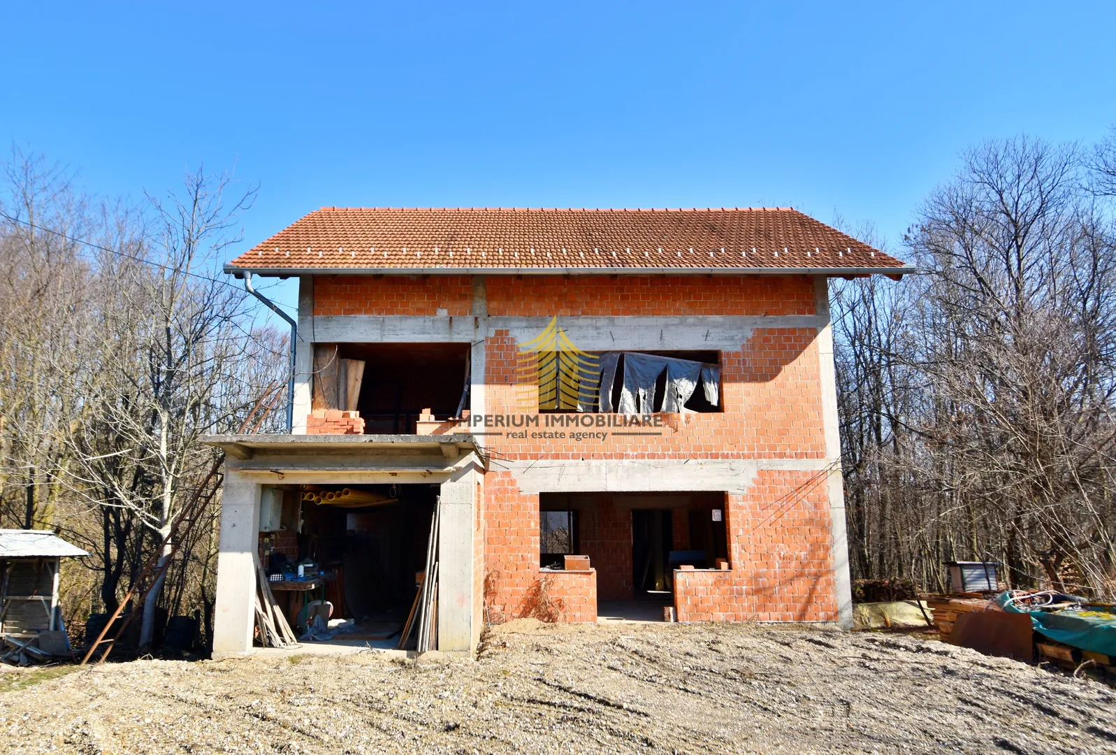 Kuća, Prodaja, Samobor, Rakov Potok, 411m2, Samostojeća - Rakov Potok, Samobor