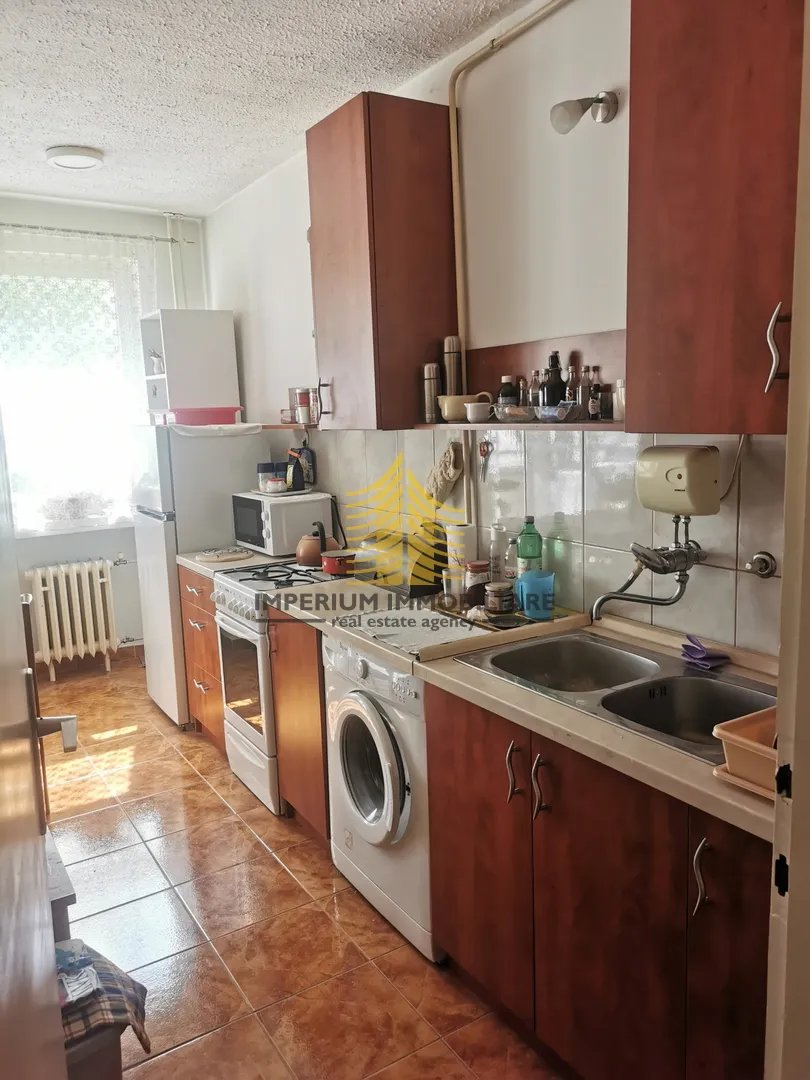 stan, prodaja, gornja dubrava, studentski grad, 40m2, 2-sobni - slika 3