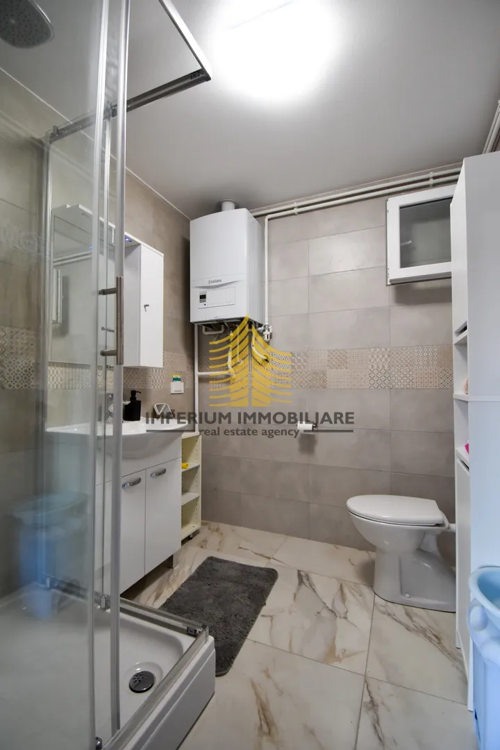 stan, najam, peščenica - žitnjak, peščenica, 30m2, 2-sobni - slika 8