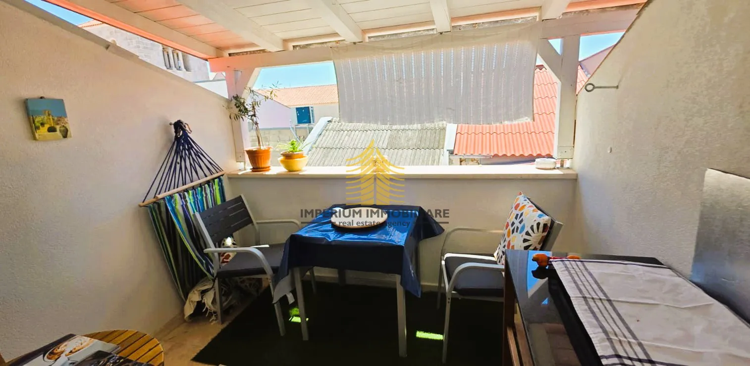 stan, prodaja, pag, 31.24m2, 1-sobni - slika 7