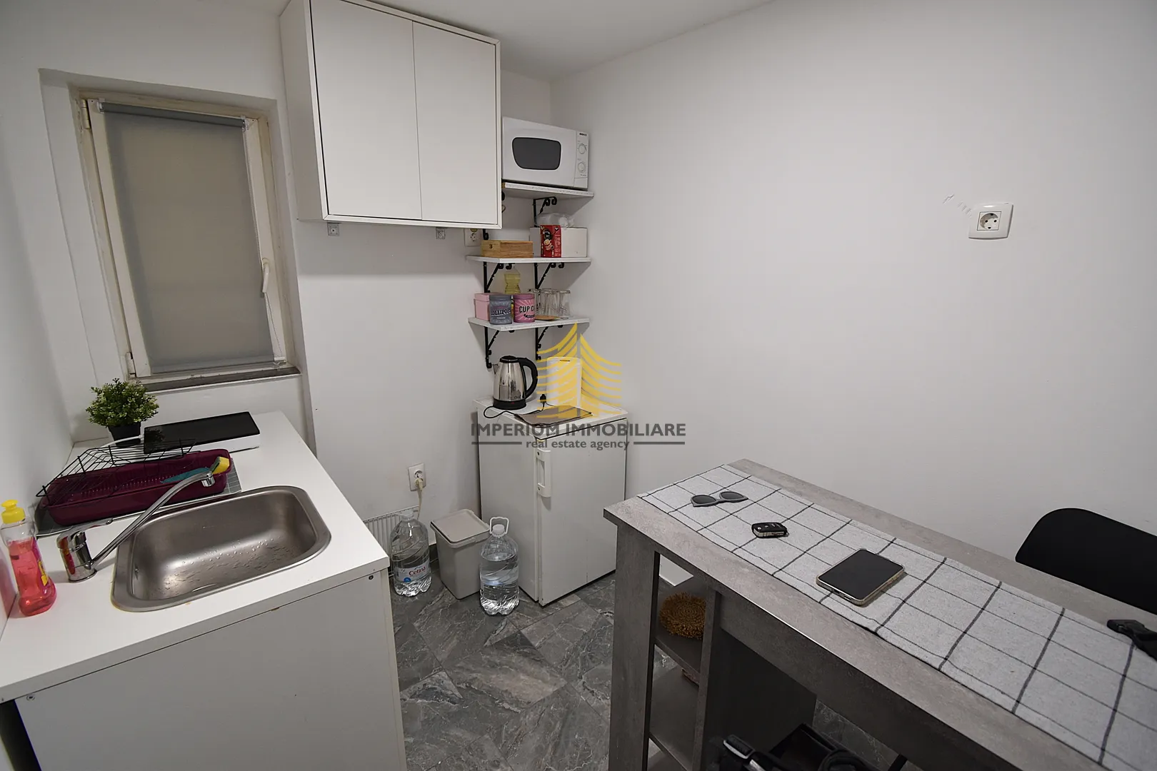 stan, prodaja, trnje, 30m2, 1-sobni - slika 4
