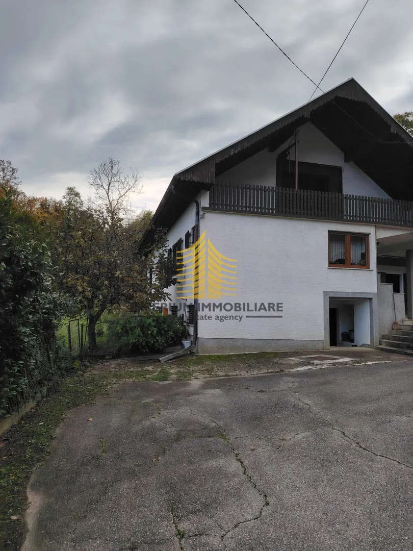 kuća, prodaja, zaprešić, hruševec kupljenski, 190m2, samostojeća - slika 2
