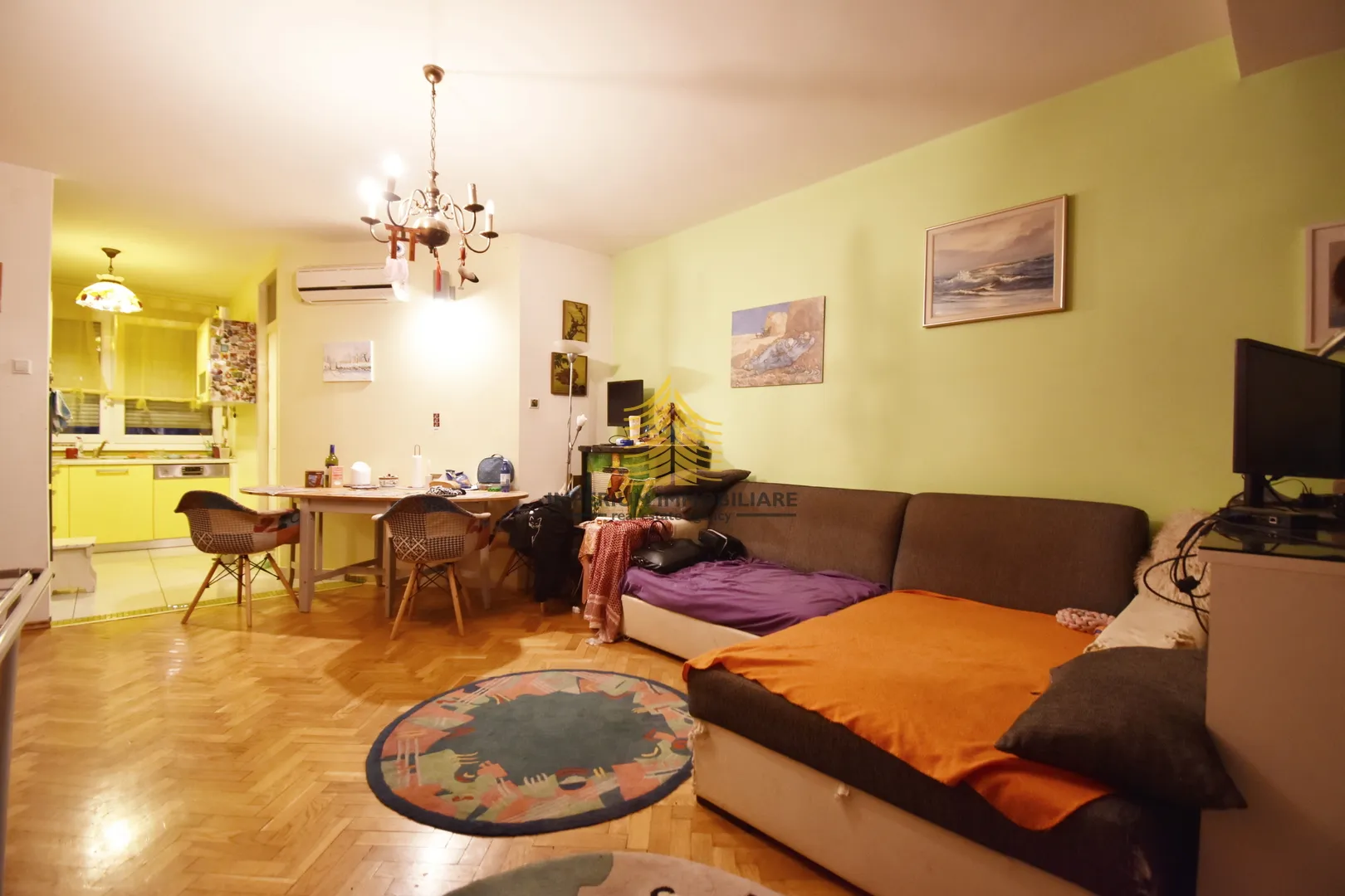 stan, prodaja, trnje, martinovka, 55m2, 3-sobni - slika 2