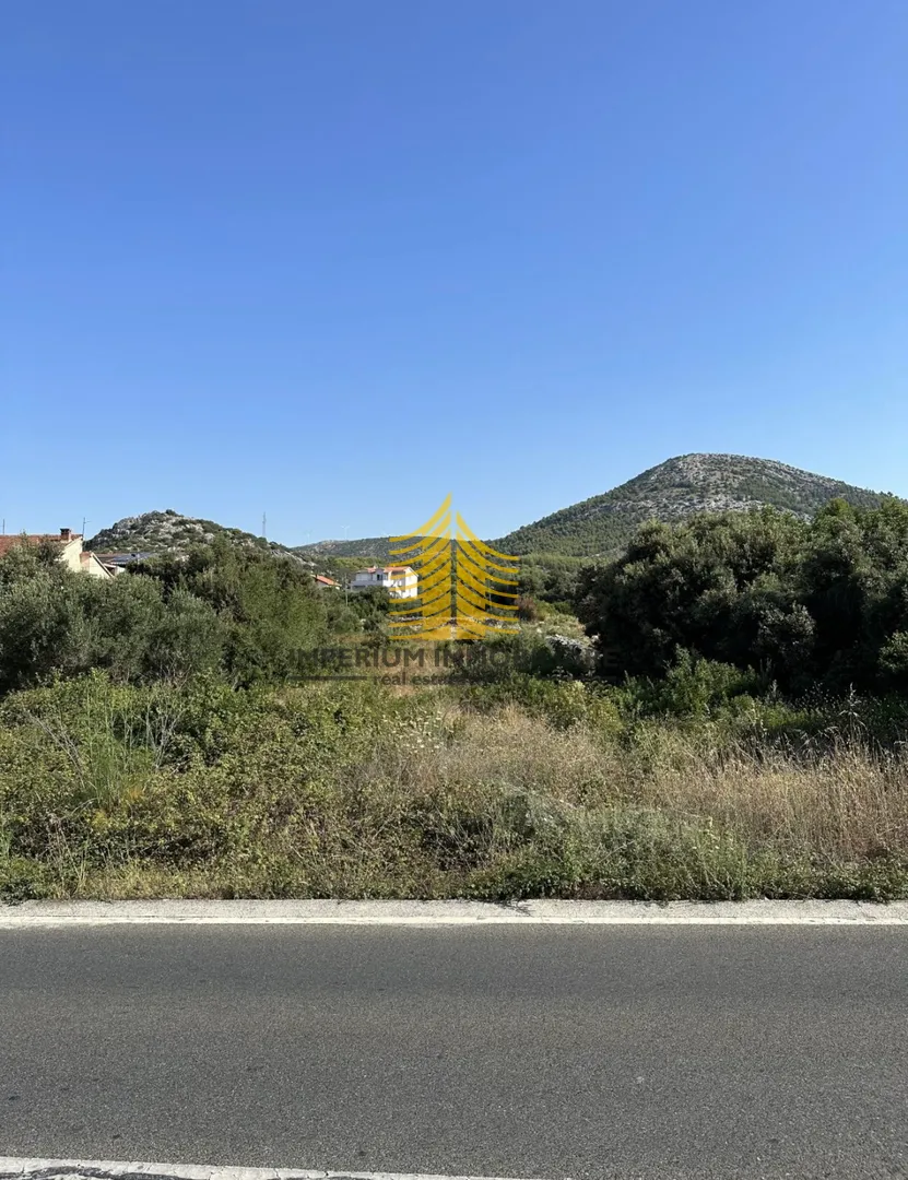 zemljište, prodaja, seget donji, 1676m2, građevinsko - slika 4