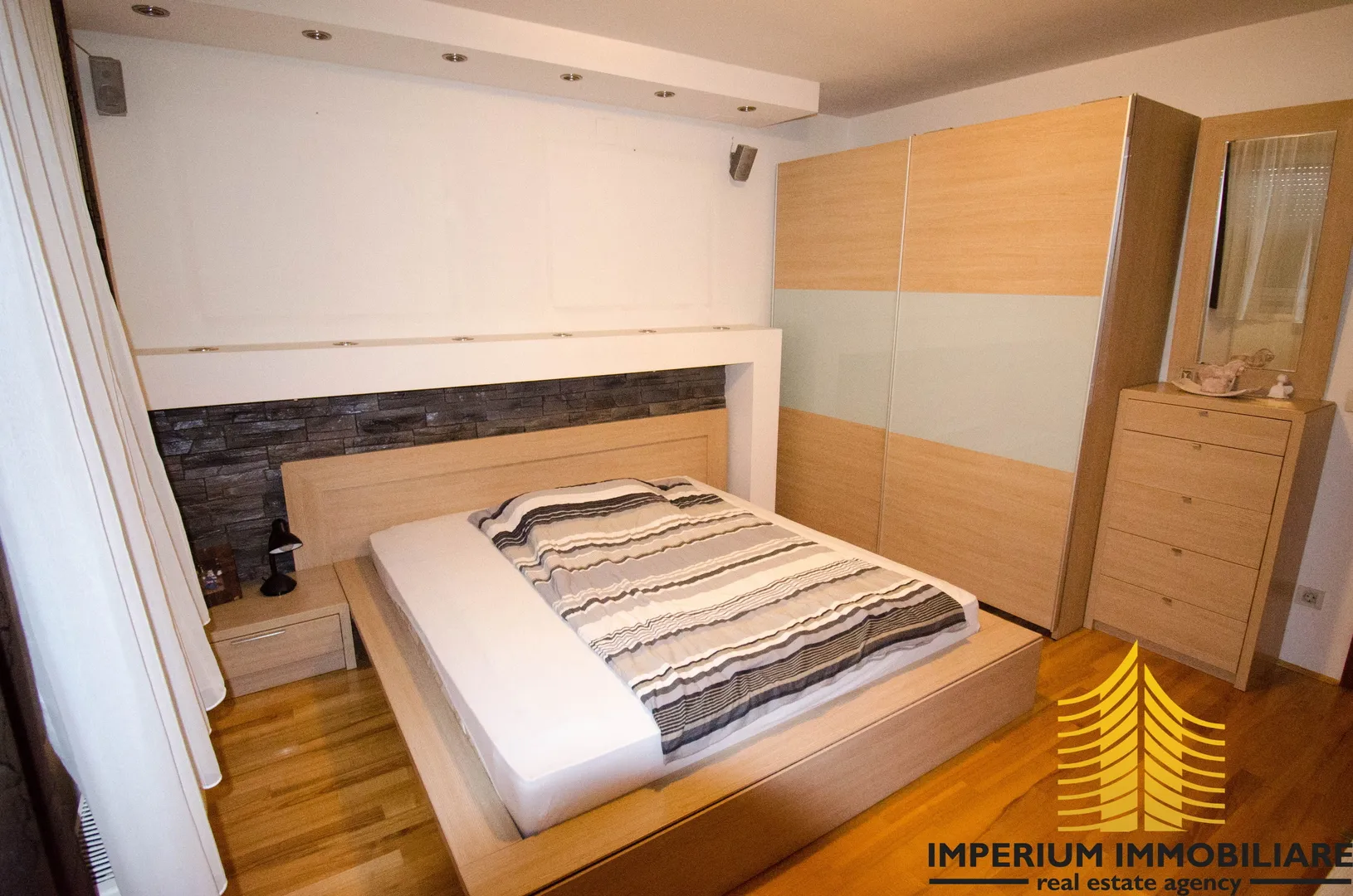 stan : zagreb ( jarun ), 250 m2 ekskluzivno ( prodaja) - slika 15