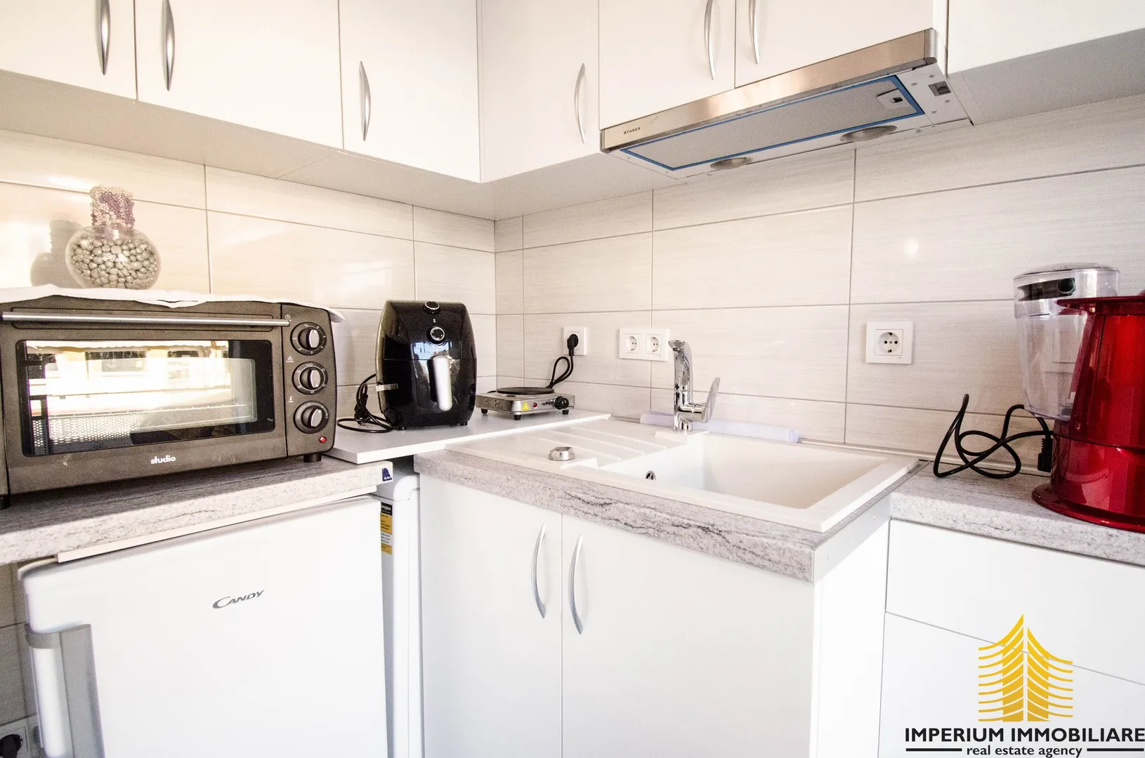 apartman: novi jelkovec, 20 m2, garsonjera - slika 5
