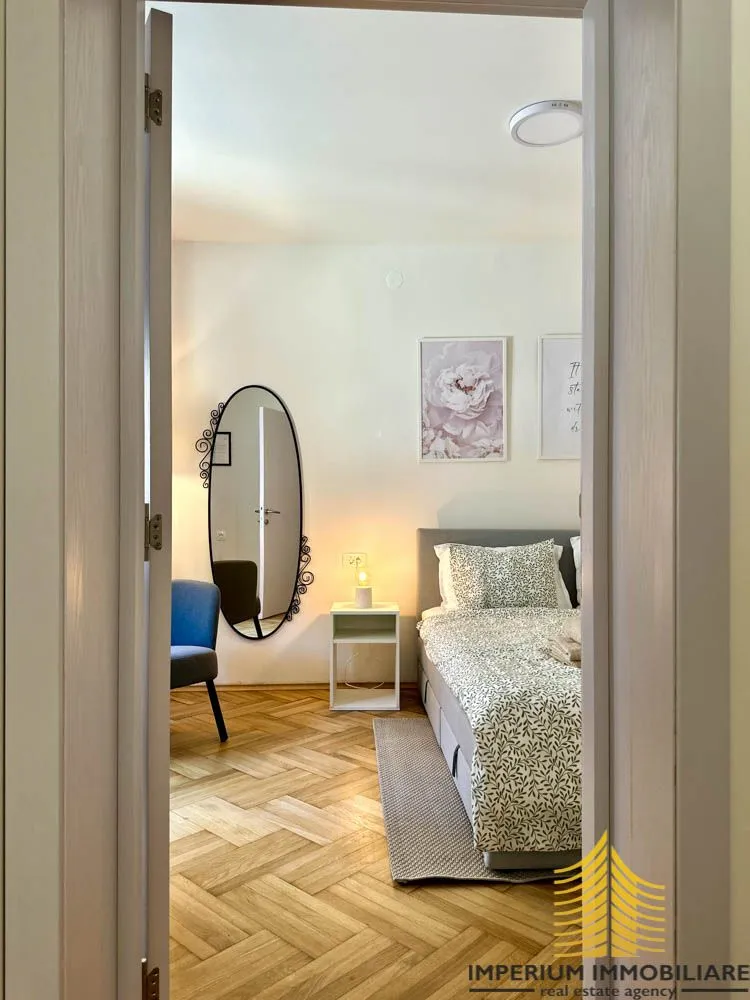 zagreb - centar ,54m2 , iznajmljivanje - slika 8
