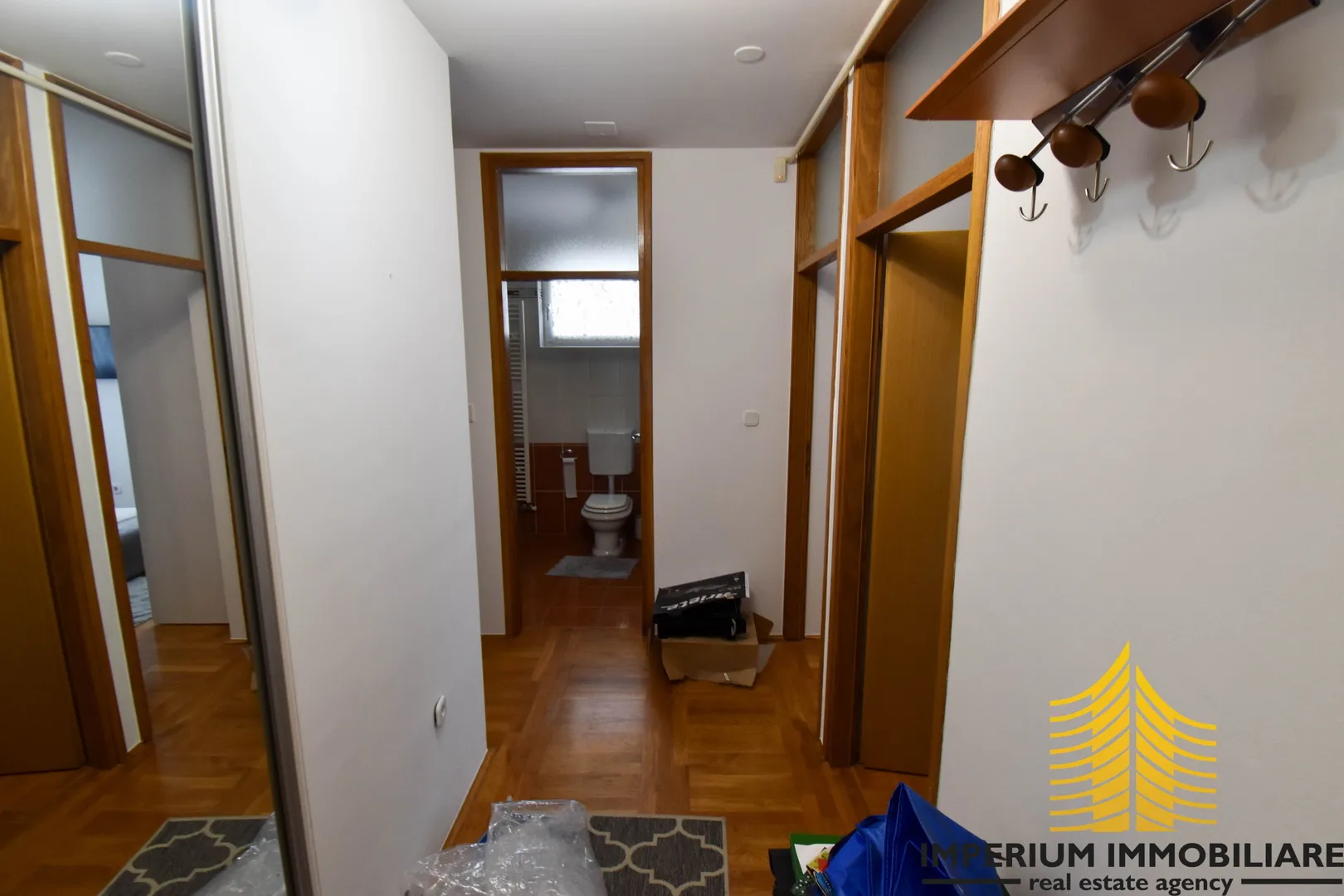stan zagreb, sveti duh - 70 m2 (iznajmljivanje) - slika 15