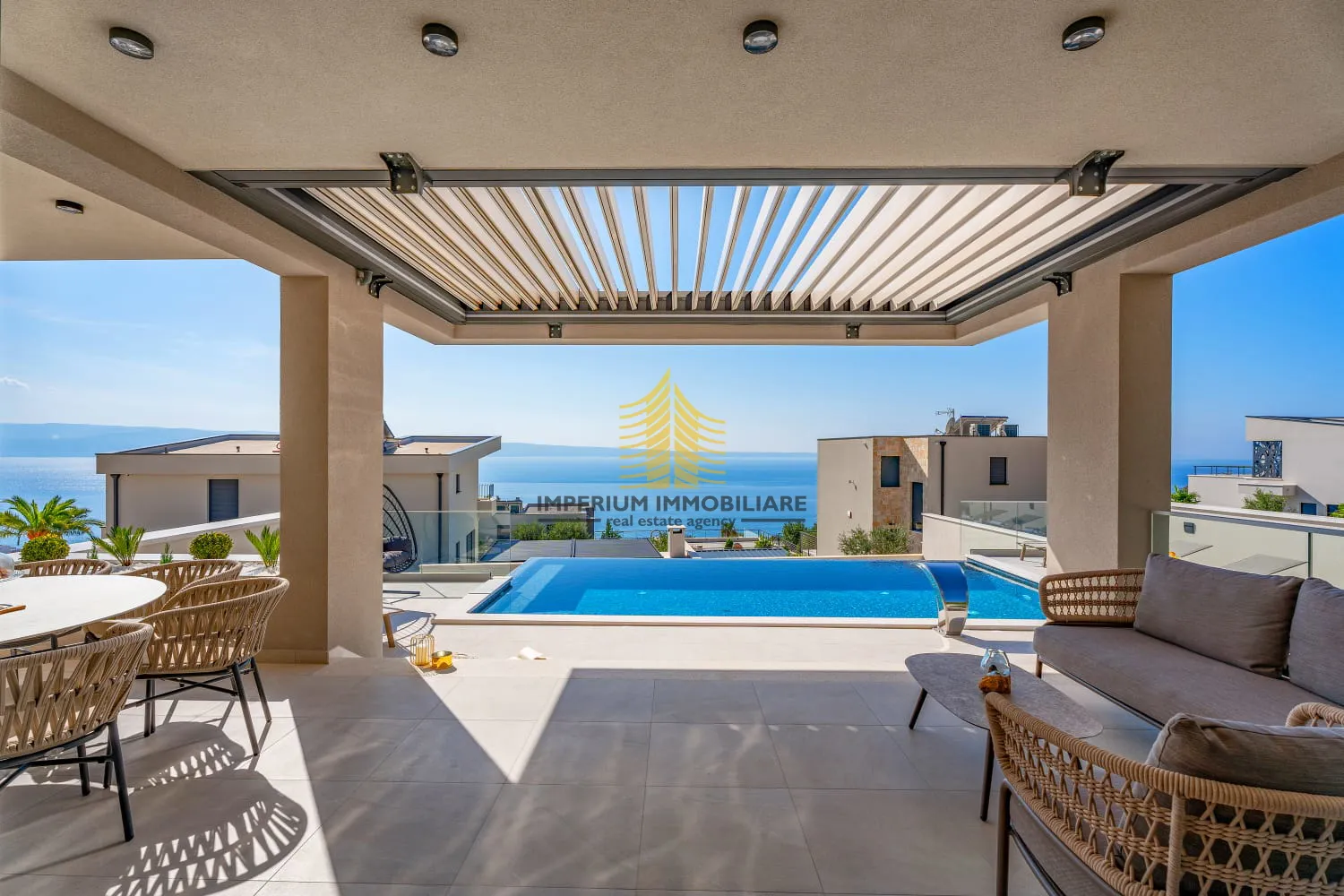 kuća, prodaja, podstrana, 300m2, vila - slika 10