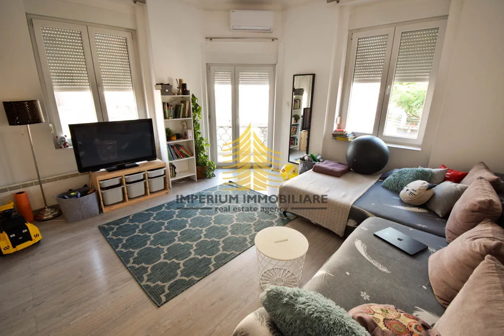 Stan Trnje, Prodaja, 3-sobni, 92m2 - Zagreb