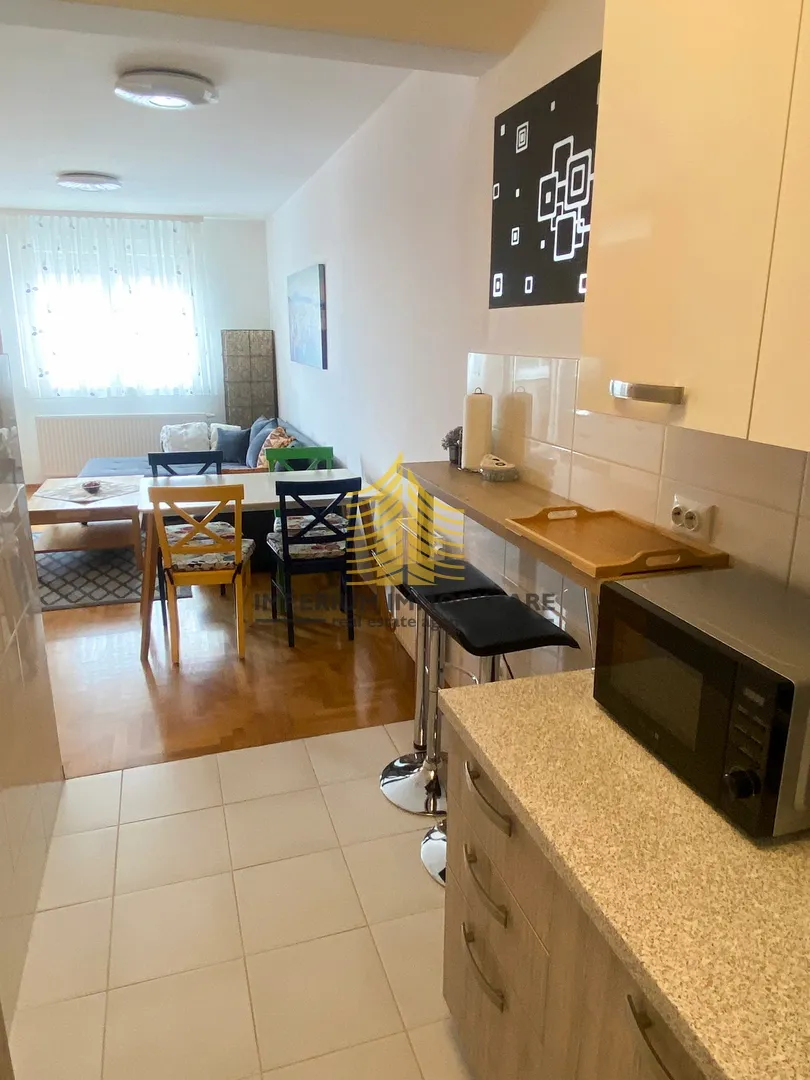 stan, najam, zagreb, ferenščica, 48m2, 2-sobni - slika 8