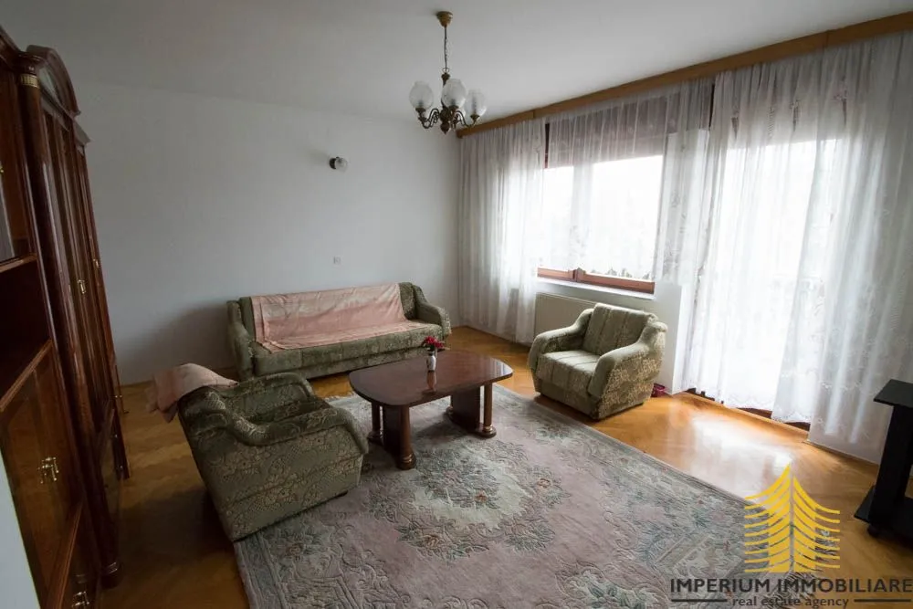 stan , zagreb - bukovac , 114m2 , iznajmljivanje - slika 3