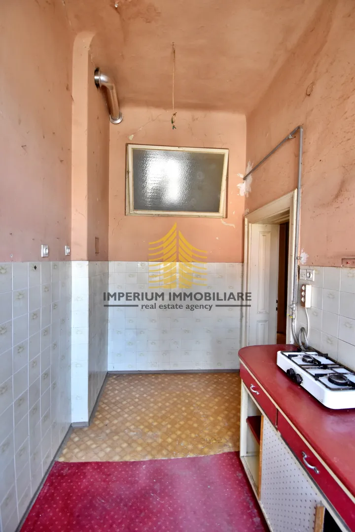 stan, prodaja, gornji grad - medveščak, kaptol, 60m2, 3-sobni - slika 7