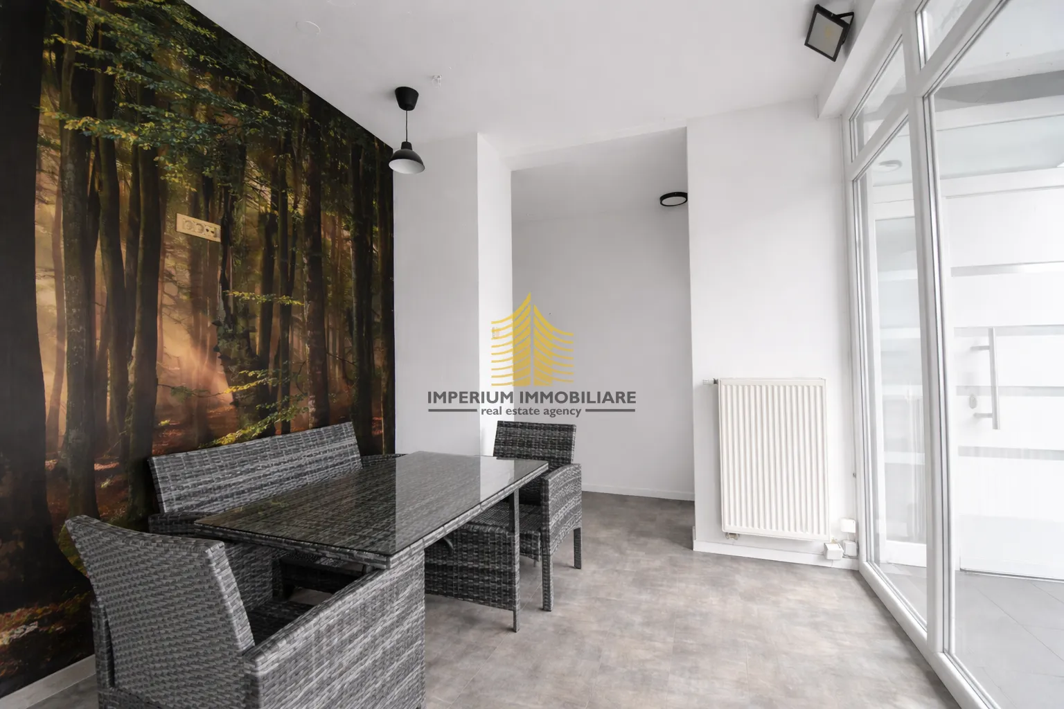 poslovni prostor, najam, črnomerec, kustošija, 36m2, ulični lokal - slika 2