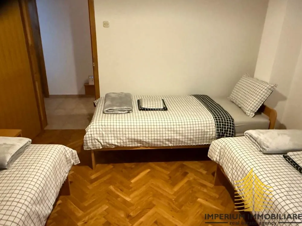 novouređeni stan za smještaj 11 radnika, markuševec - slika 6