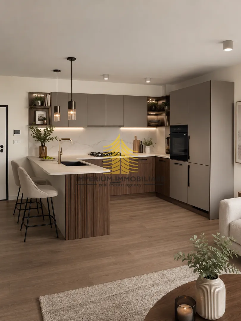 stan, prodaja, vodice, 70m2, 3-sobni - slika 2