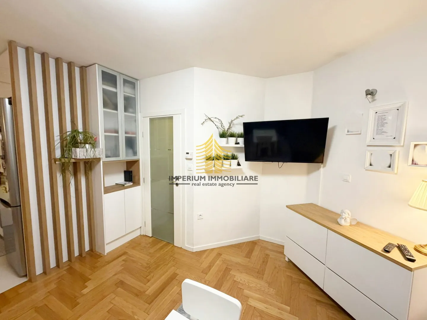 stan, najam, trešnjevka - sjever, trešnjevka, 60m2, 3-sobni - slika 1