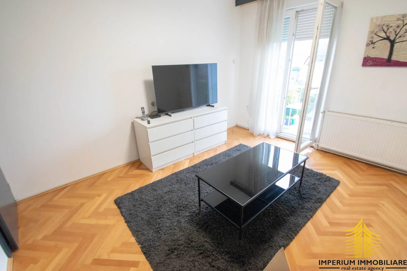 najam stana - voltino, 68 m² - slika 6