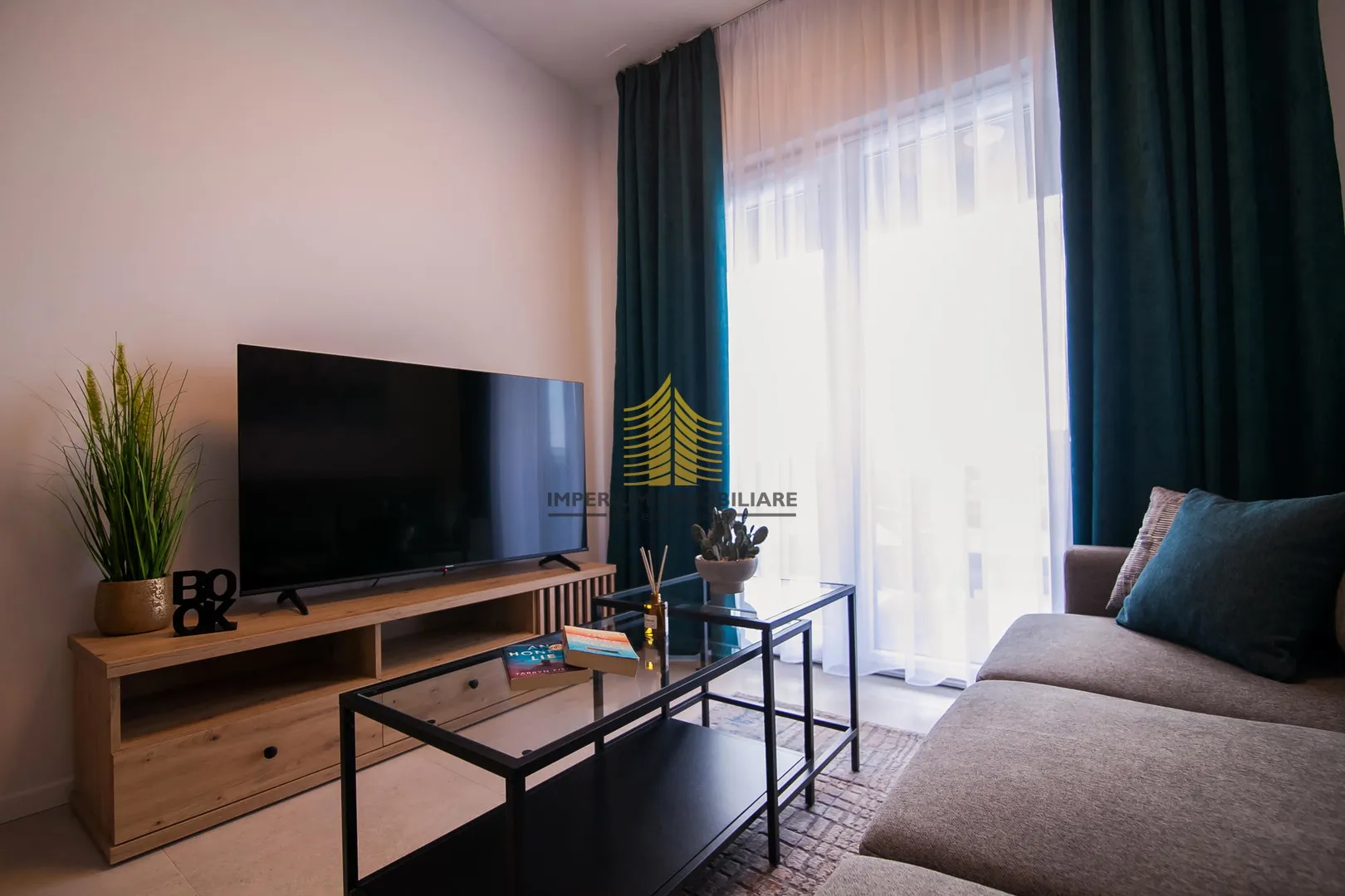 stan, najam, split, sirobuja, 48m2, 2-sobni - slika 4