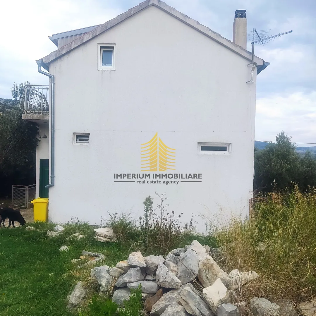kuća, prodaja, šibenik-okolica, donje polje, 140.05m2, samostojeća - slika 6