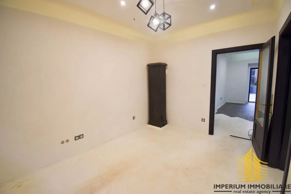 zagreb - maksimir , 64 m2 + 45m2 vrt , prodaja - slika 6