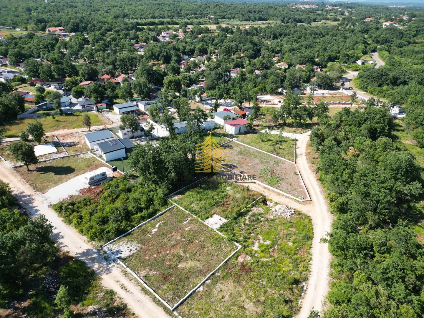 zemljište, prodaja, pavićini, 340m2, poljoprivredna površina - slika 4