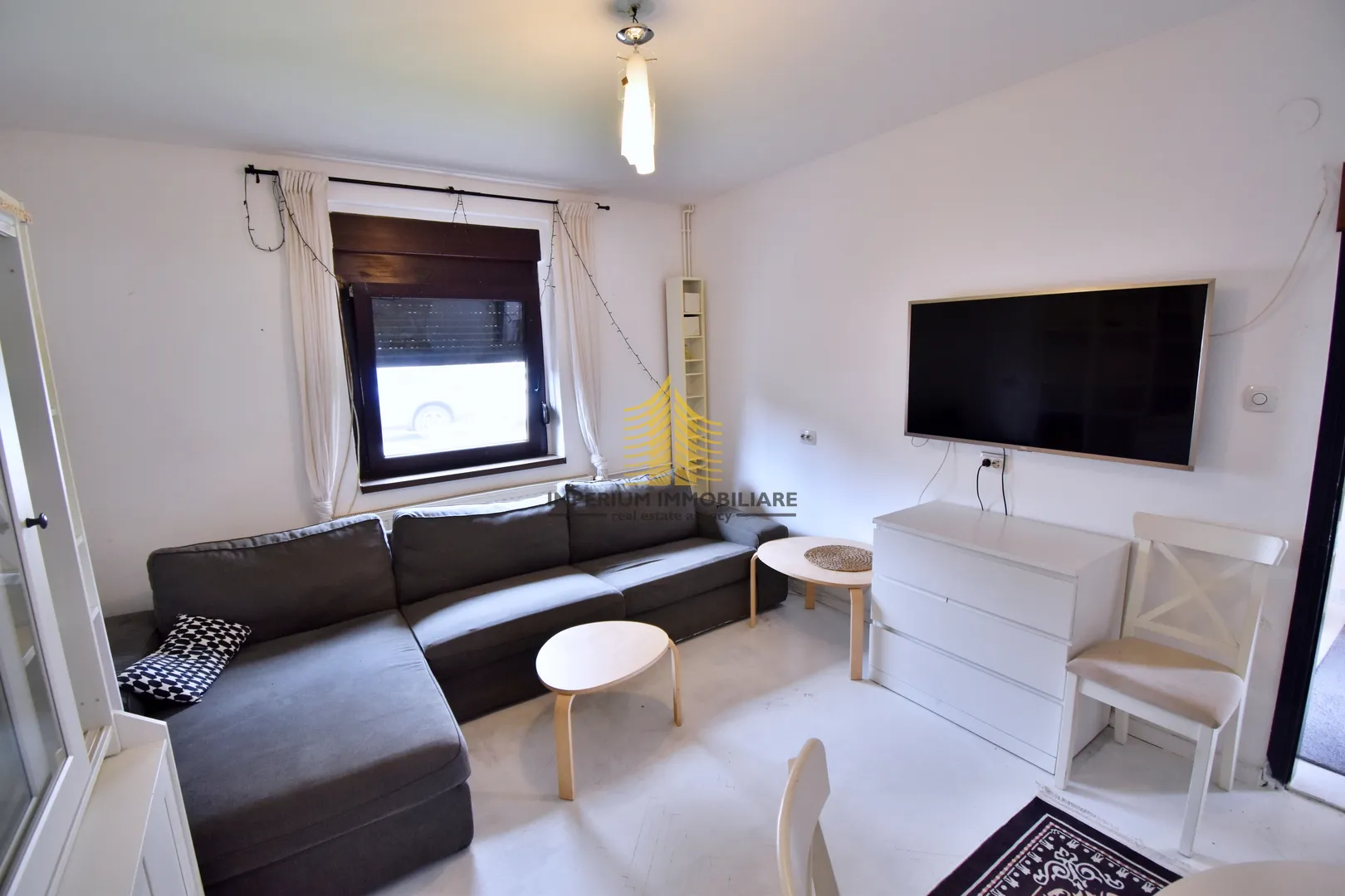 Stan, Najam, Črnomerec, Črnomerec, 60m2, 2-sobni - Zagreb