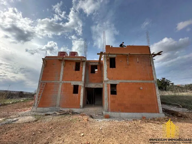 new construction: apartment s6, 2nd floor, povljana, 67 m2, croatia - slika 10