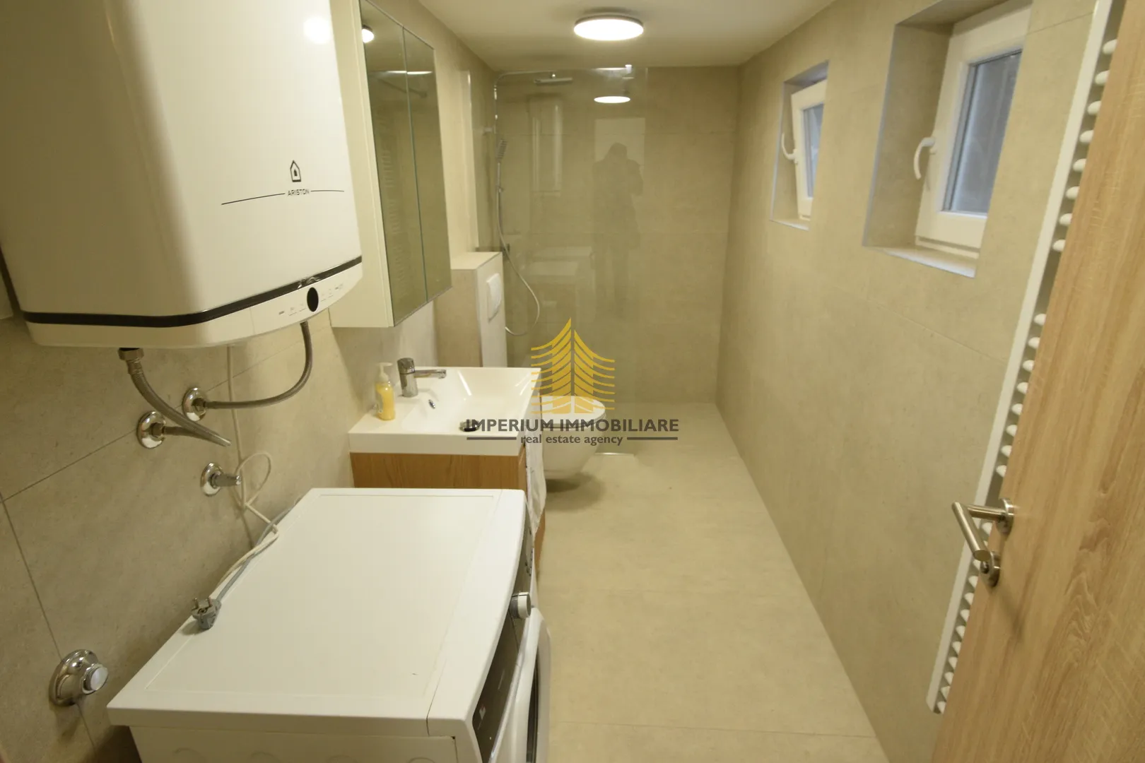 stan, najam, peščenica - žitnjak, peščenica, 60m2, 3-sobni - slika 4