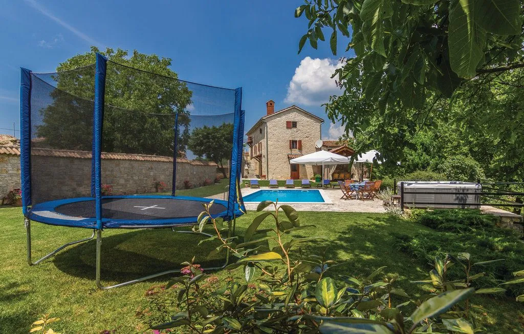 kamena kuća za odmor (prodaja) , tinjan - slika 26