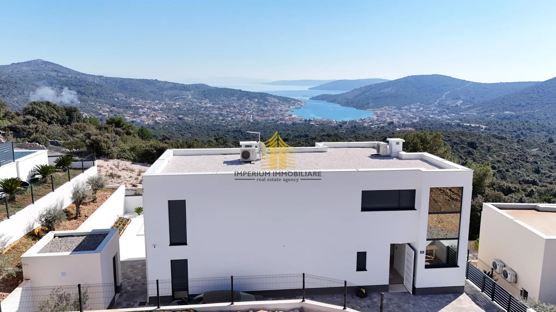 kuća, prodaja, marina, vinišće, 208m2, samostojeća - slika 4