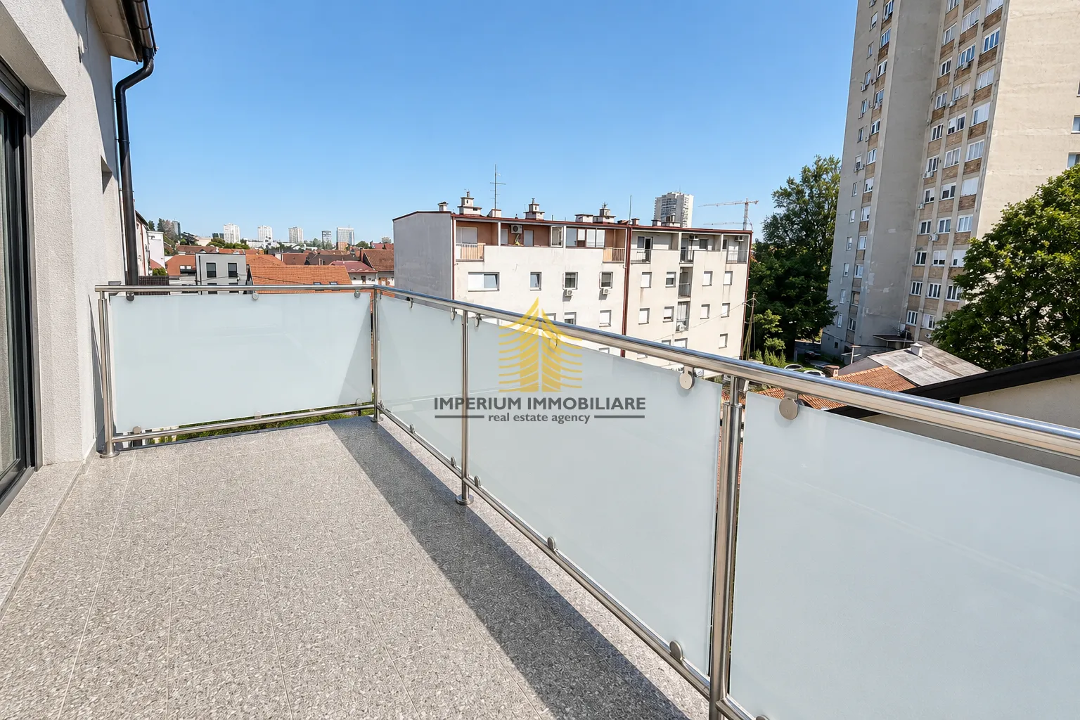 poslovni prostor, najam, trešnjevka - sjever, trešnjevka, 400m2, ured - slika 16