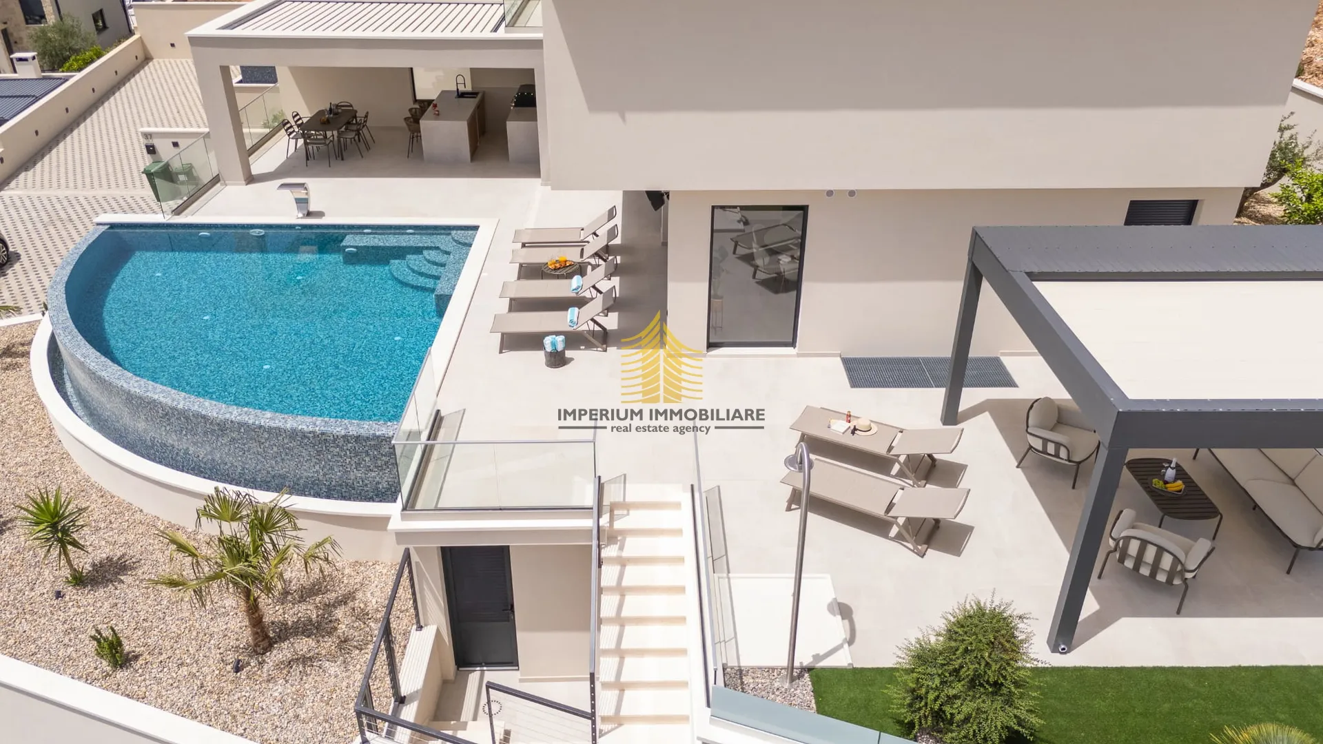 kuća, prodaja, podstrana, 300m2, vila - slika 35