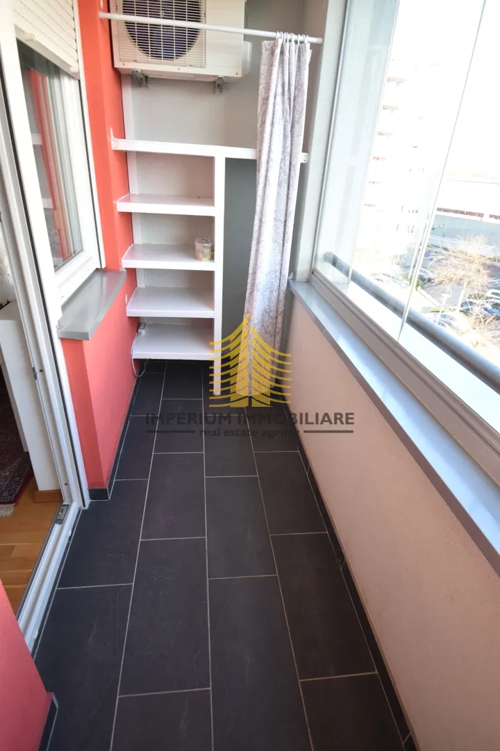 stan, najam, novi zagreb - zapad, lanište, 40m2, 2-sobni - slika 9