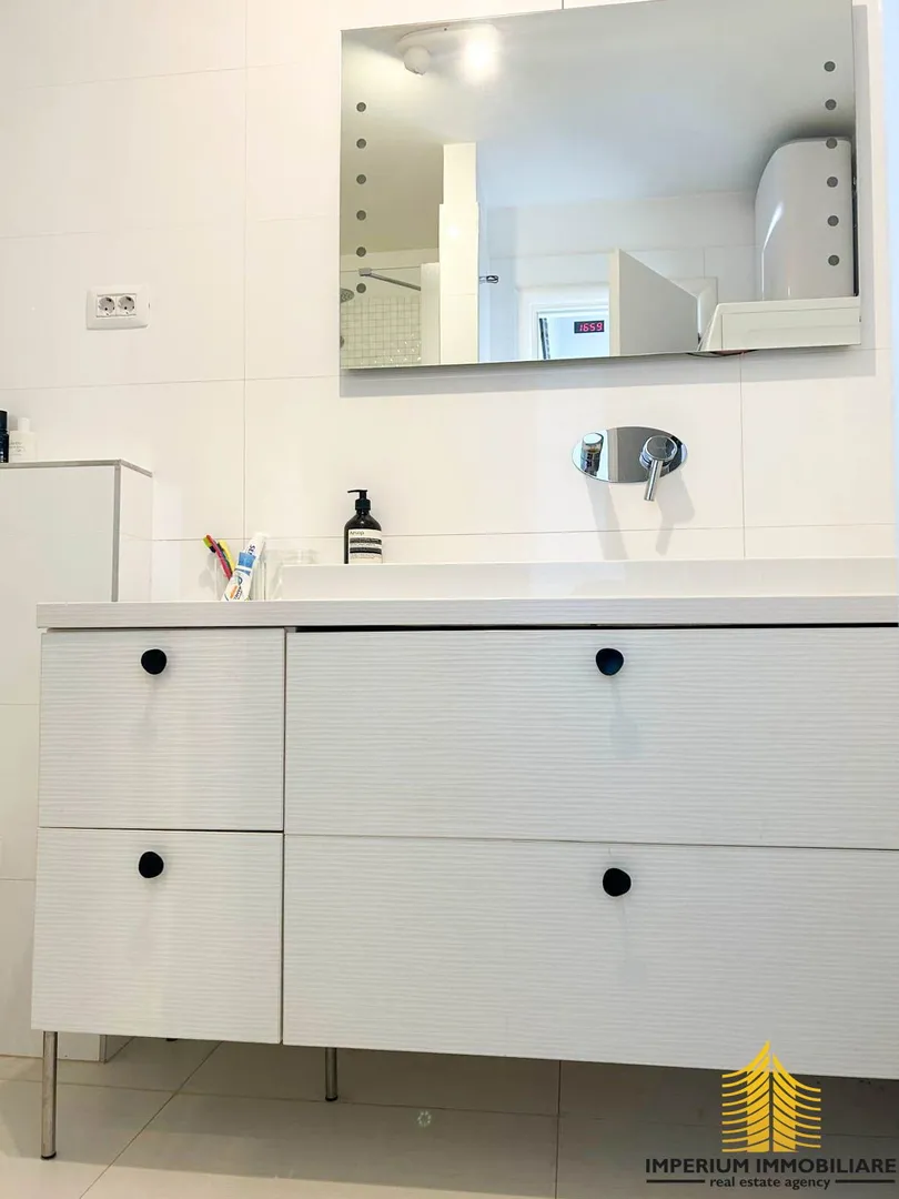 predivan penthouse na mejašima - prodaja - slika 8