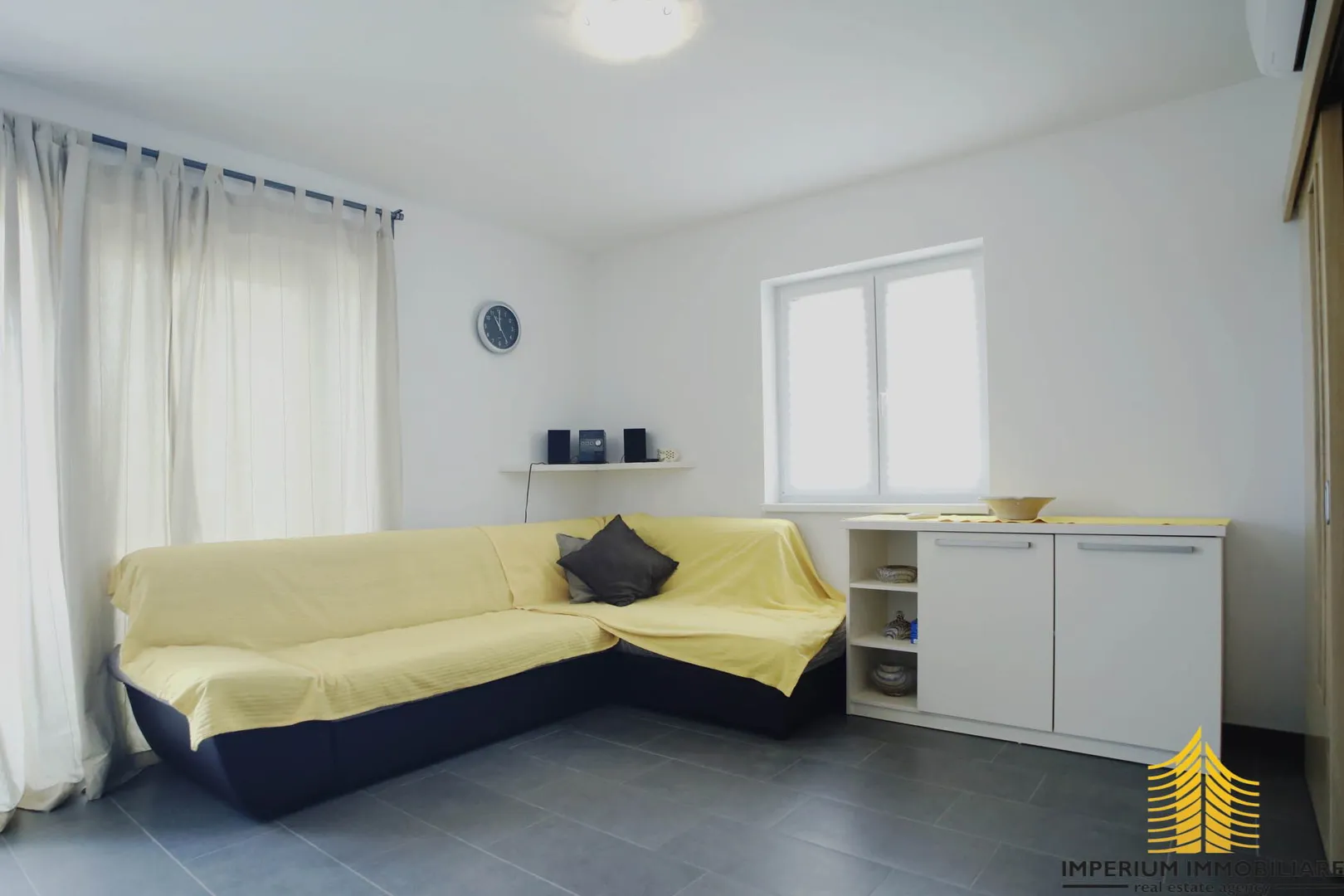 detached house, sea view, drage, croatia - slika 35