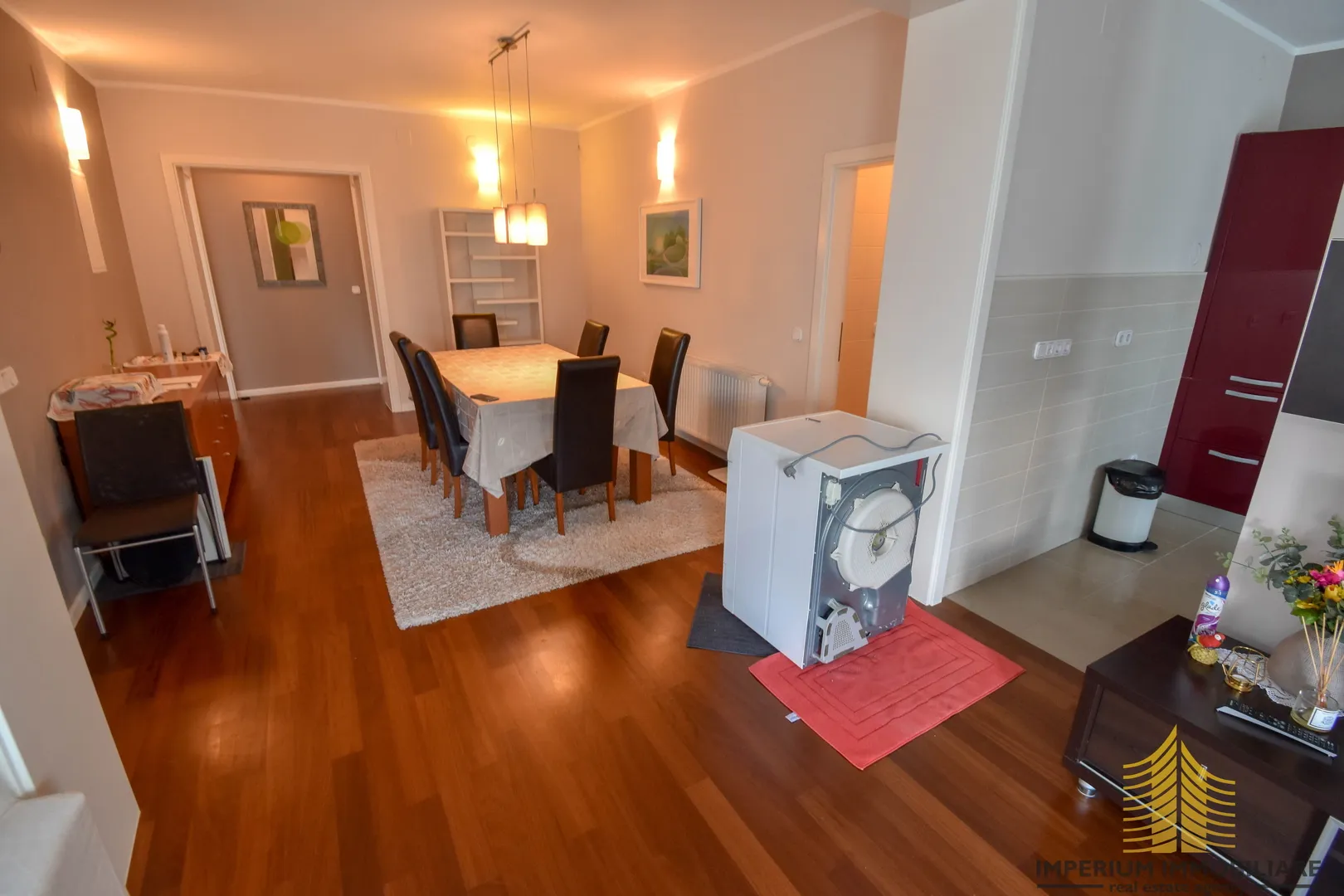 stan, najam, gornji grad - medveščak, šalata, 130m2, 3-sobni - slika 19