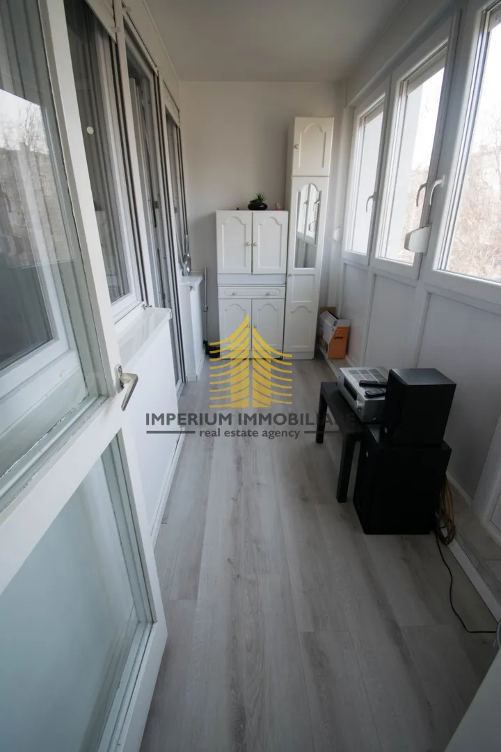 stan, najam, zagreb, dubrava, 57m2, 2-sobni - slika 6
