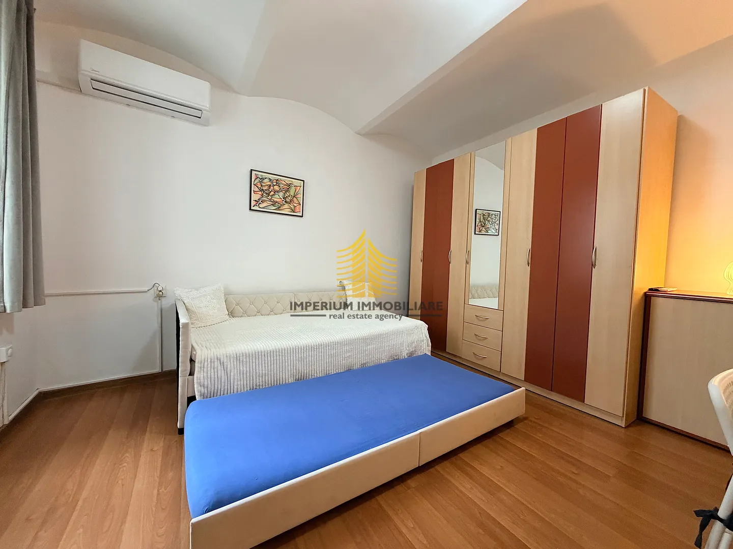 Stan, Najam, Gornji Grad - Medveščak, Centar, 25m2, 1-sobni - Zagreb