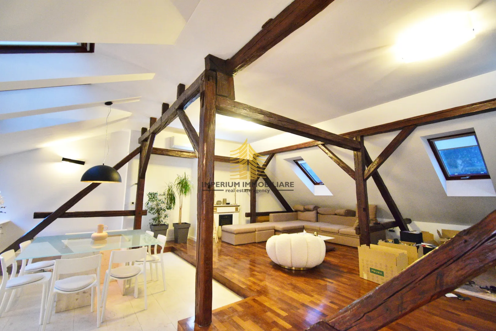 Stan, Prodaja, Črnomerec, 138.7m2, 3-sobni - Zagreb